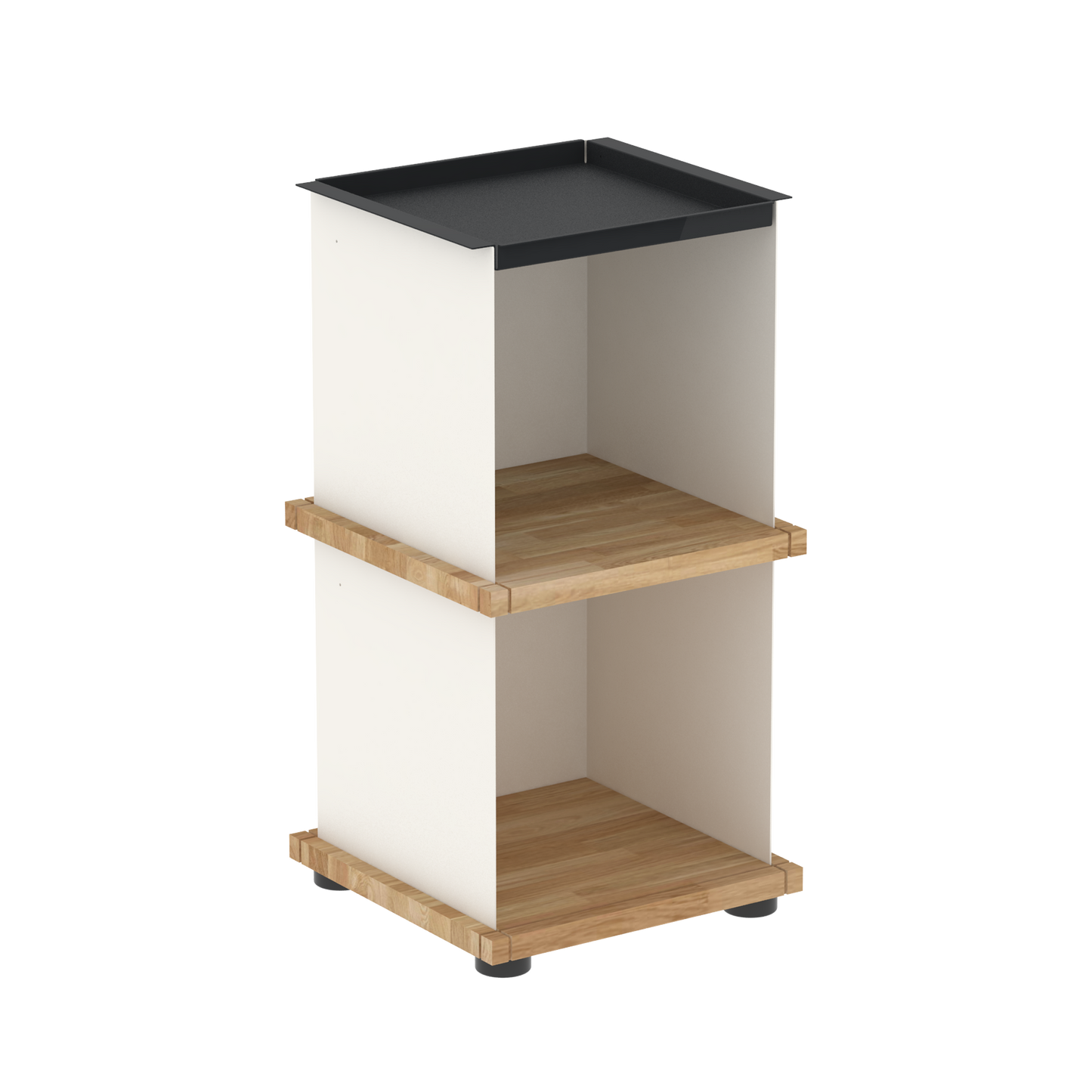 YU TRAY SHELF 1x2