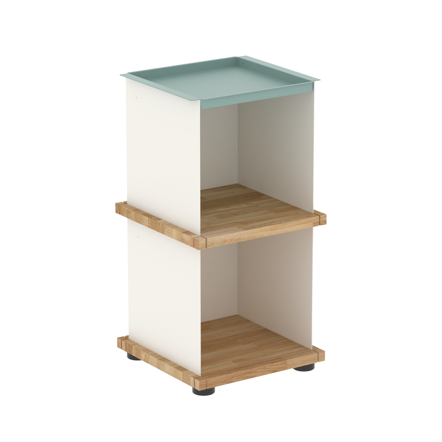 YU TRAY SHELF 1x2