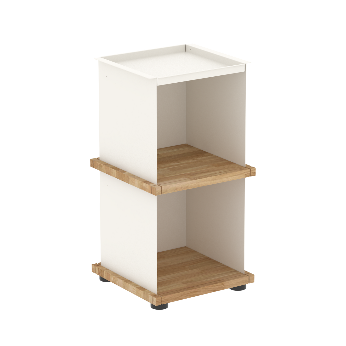 YU TRAY SHELF 1x2