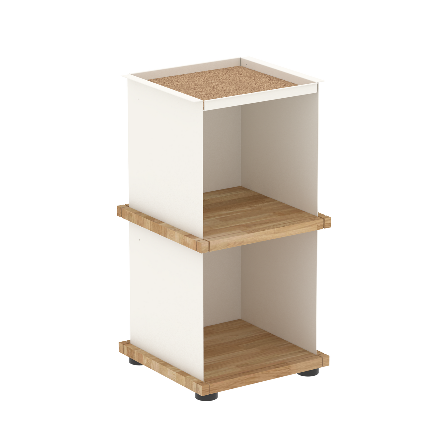 YU TRAY SHELF 1x2