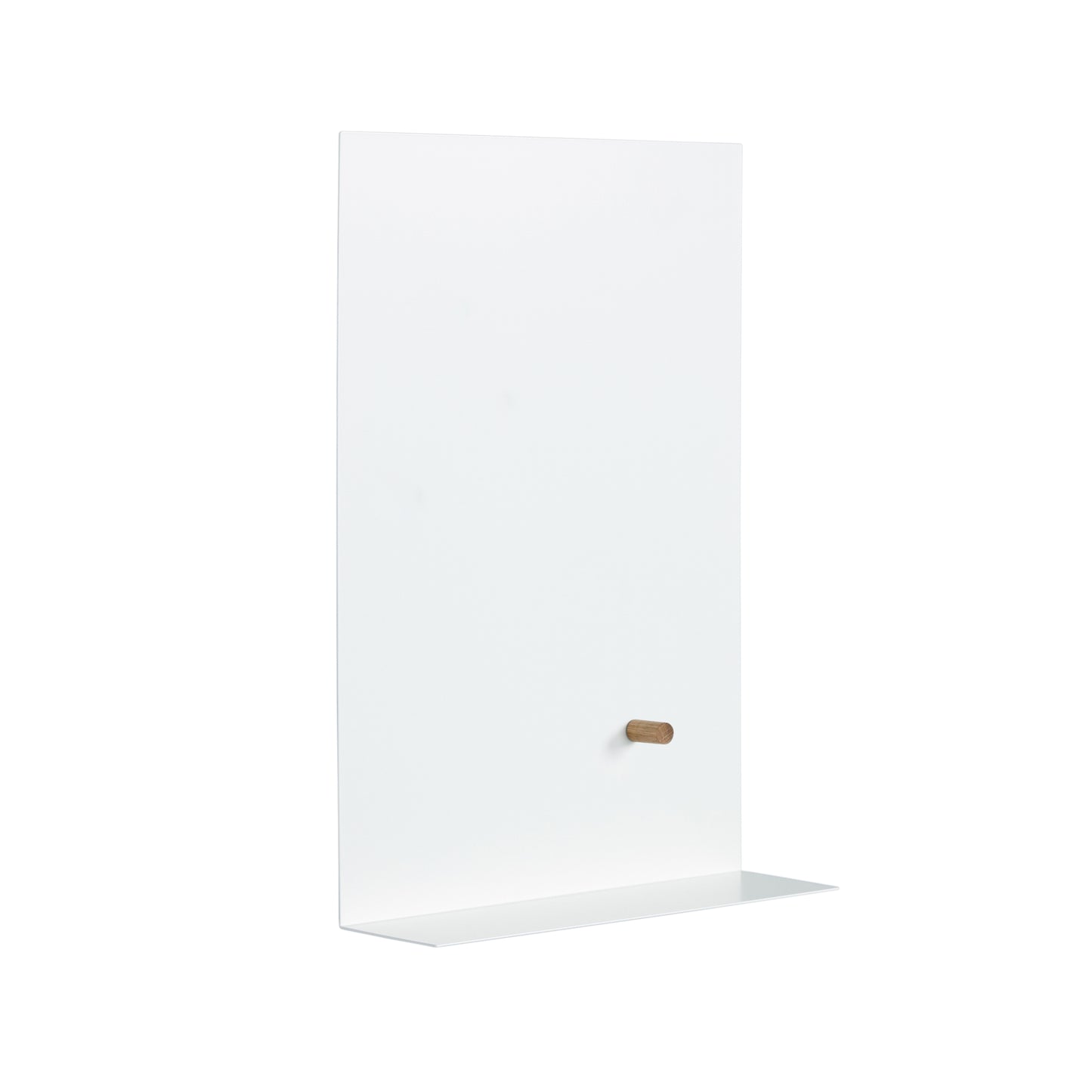 LY MAGNETBOARD optional mit Magneten