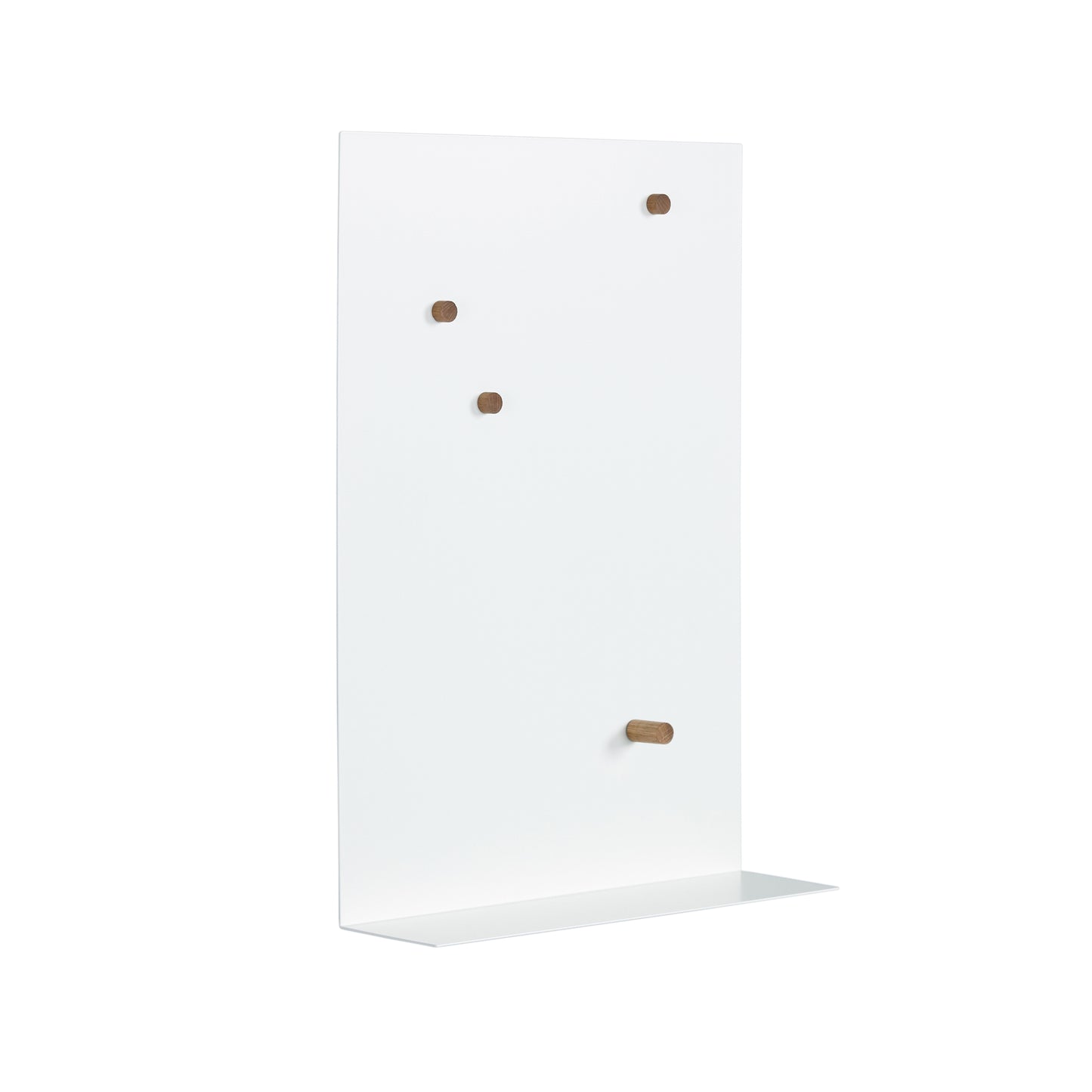 LY MAGNETBOARD optional mit Magneten