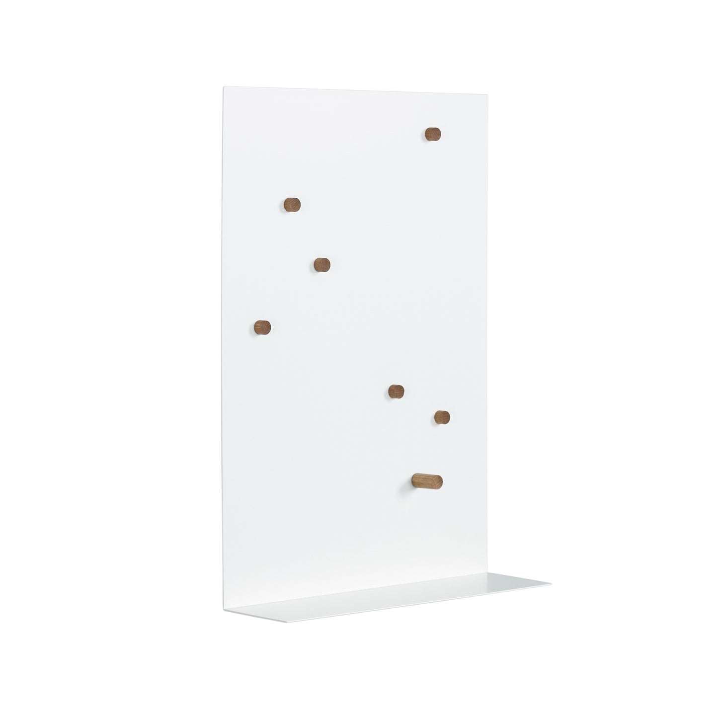 LY MAGNETBOARD optional mit Magneten