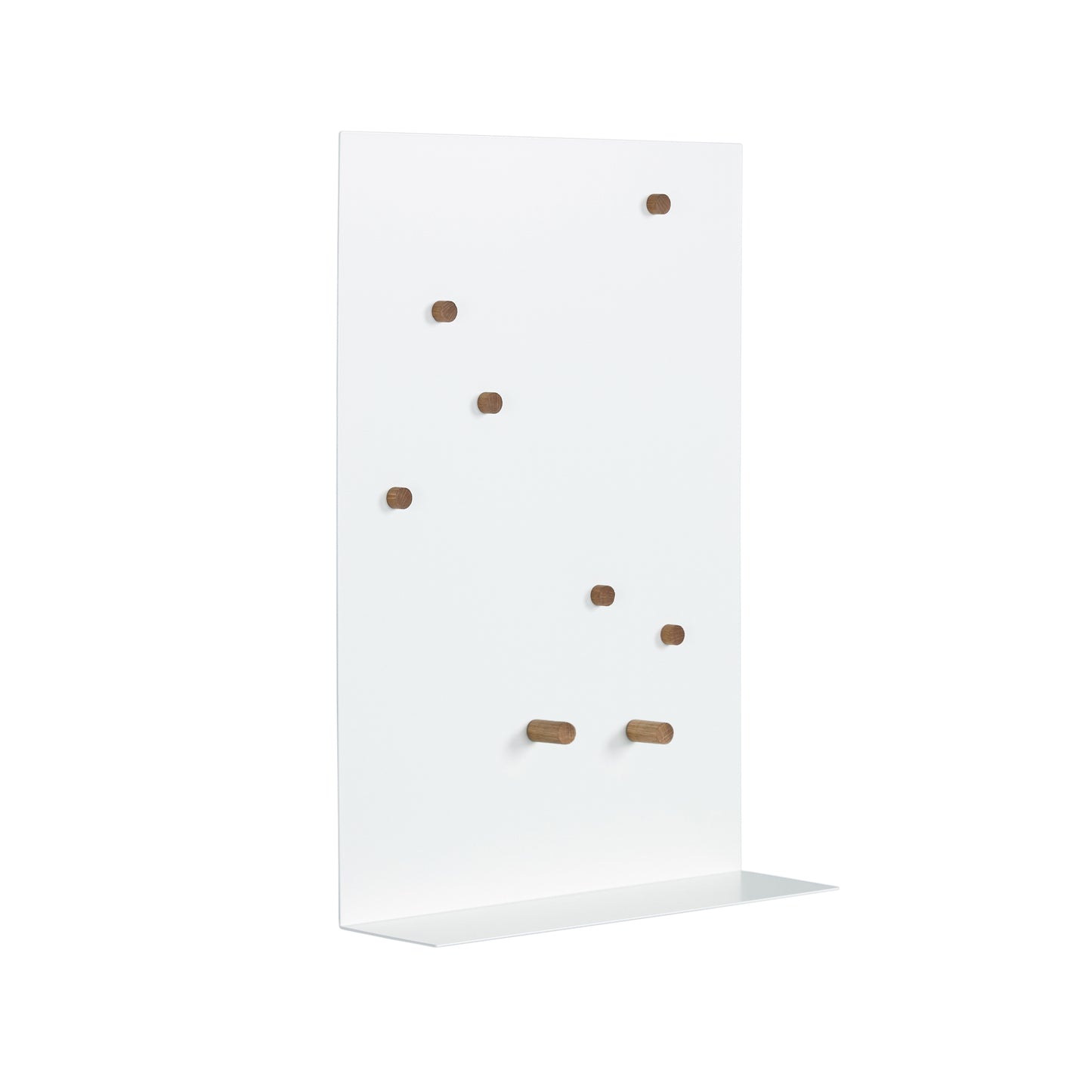LY MAGNETBOARD optional mit Magneten