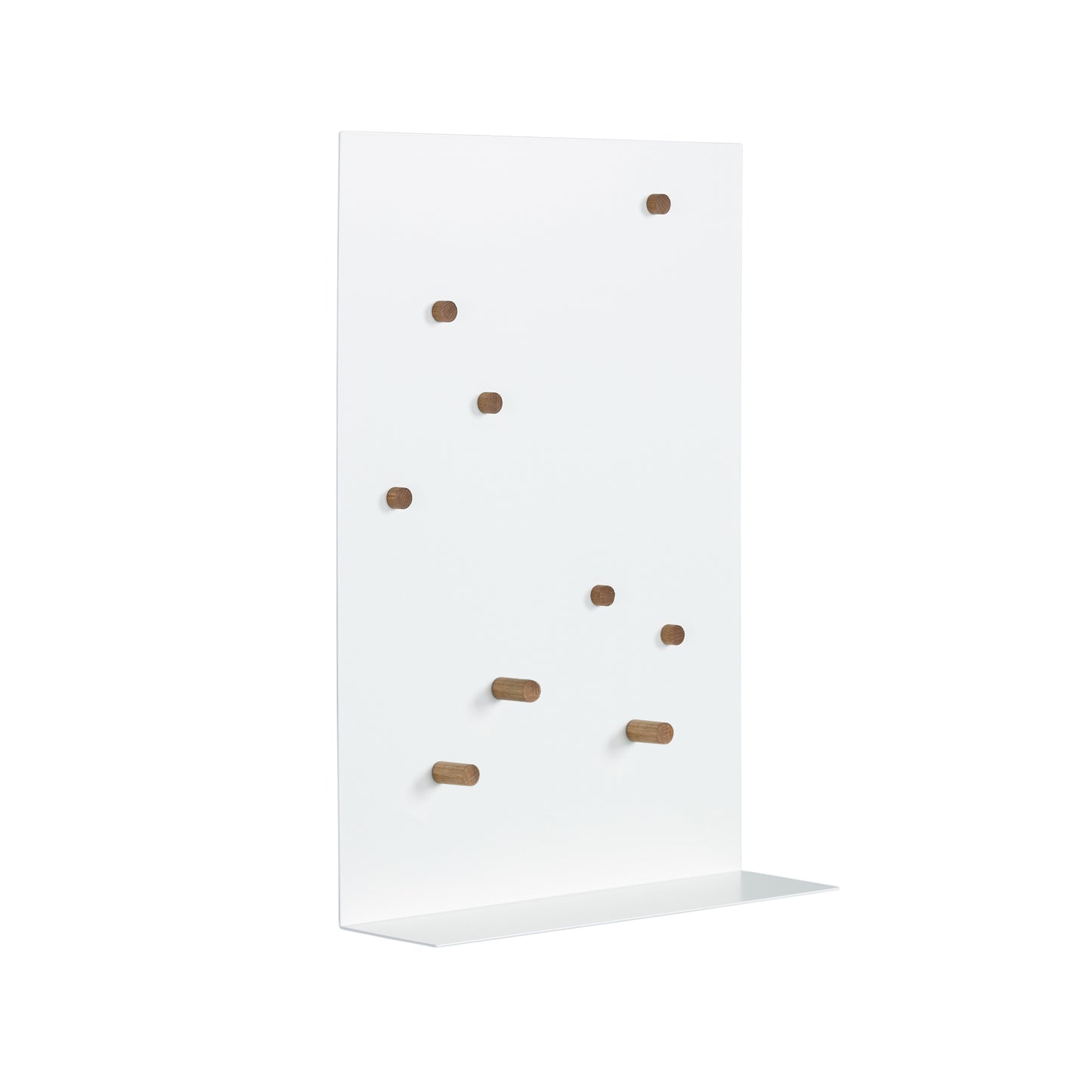 LY MAGNETBOARD optional mit Magneten