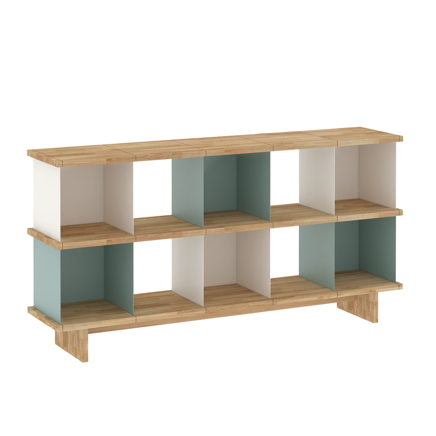 YU SIDEBOARD 5 series / oak oiled