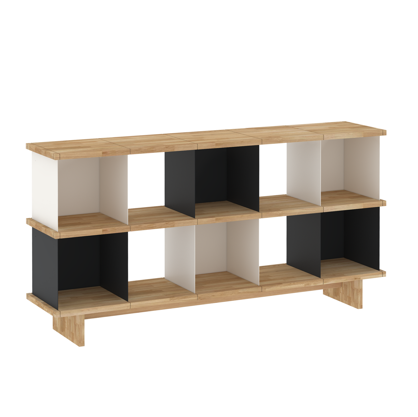 YU SIDEBOARD 5 series / oak oiled