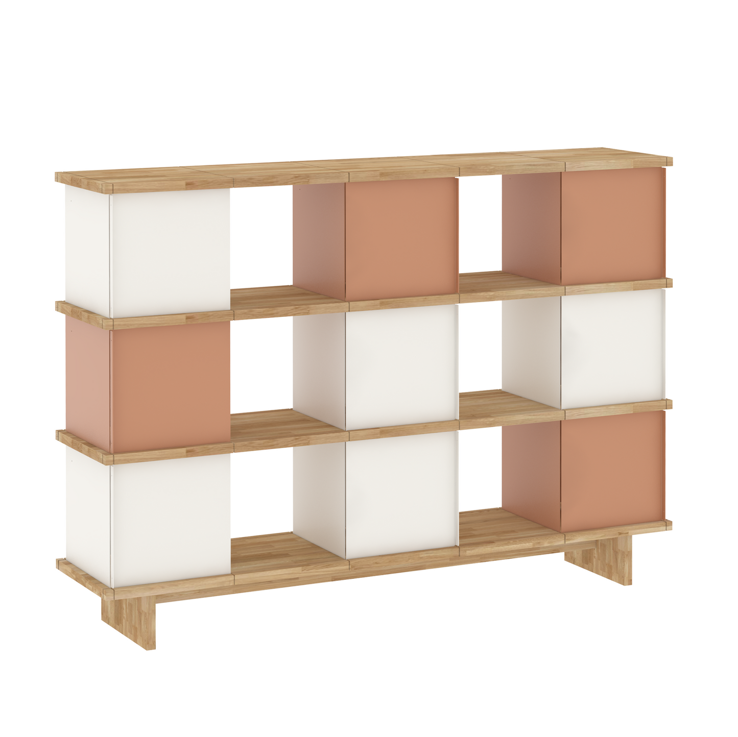 YU SIDEBOARD 5 series / oak oiled