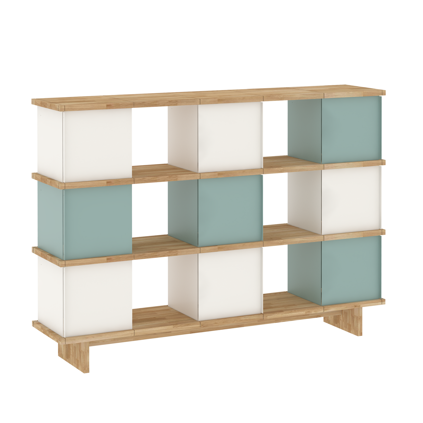 YU SIDEBOARD 5 series / oak oiled