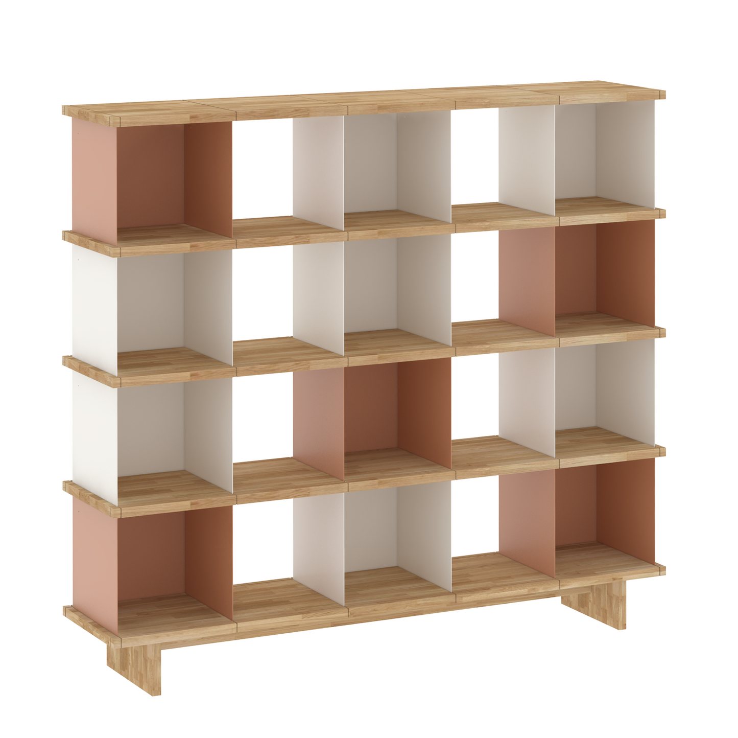 YU SIDEBOARD 5 series / oak oiled
