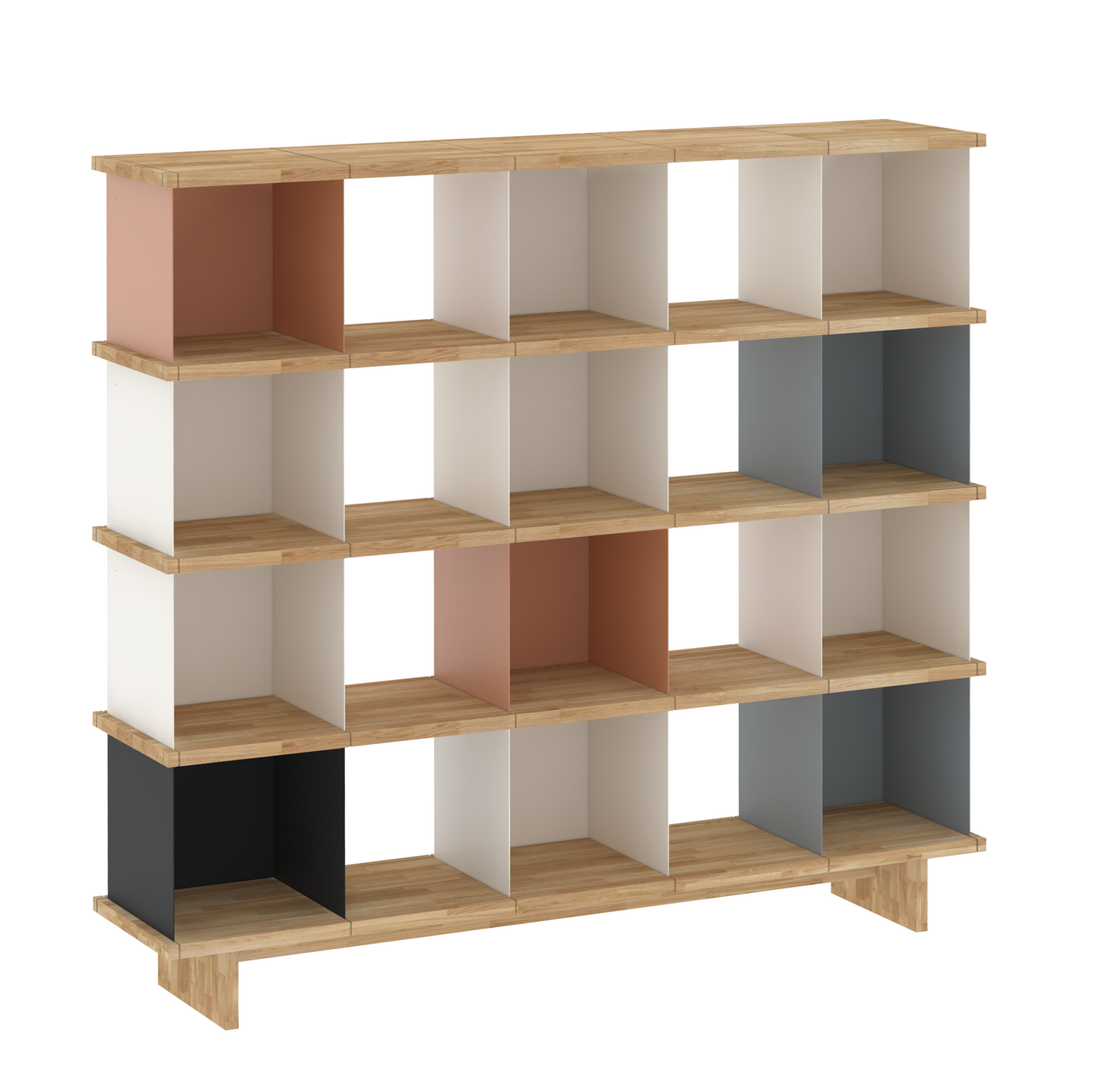 YU SIDEBOARD 5 series / oak oiled
