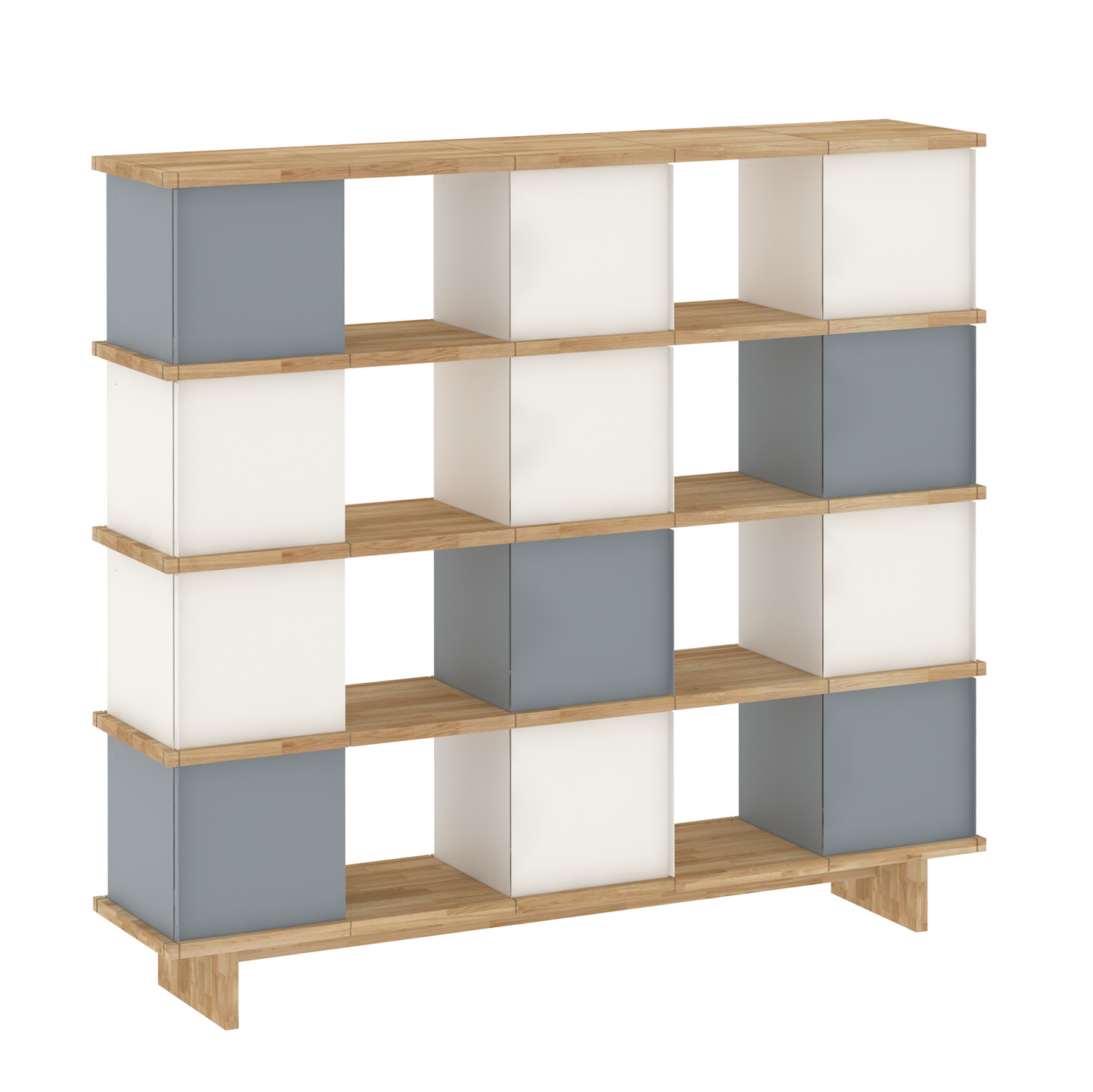 YU SIDEBOARD 5 series / oak oiled