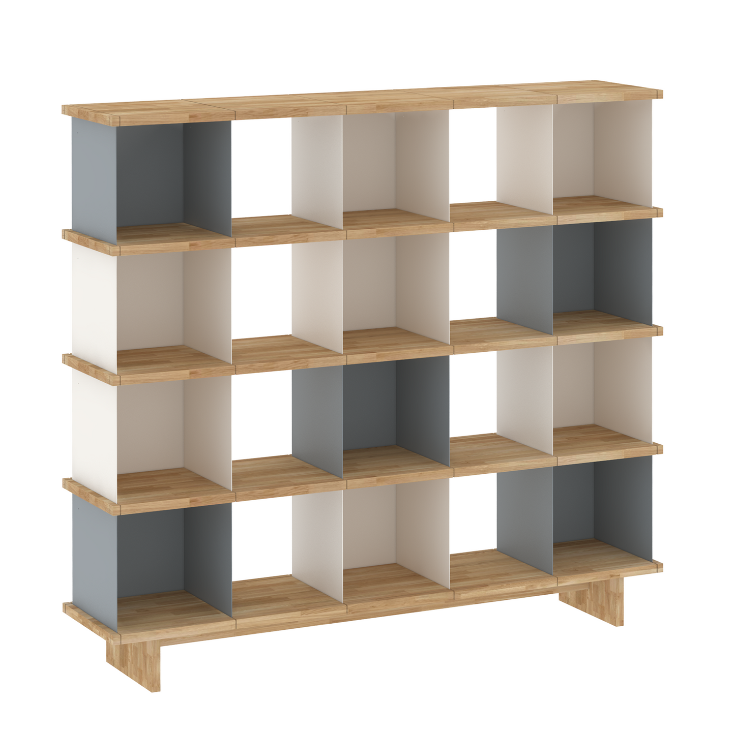 YU SIDEBOARD 5 series / oak oiled