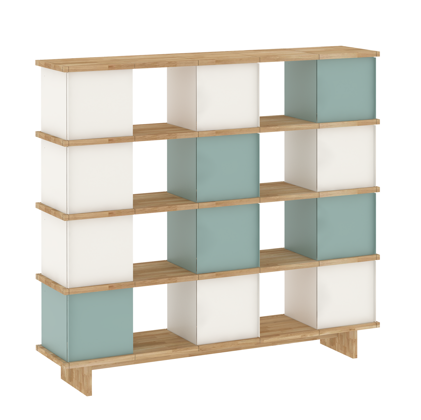 YU SIDEBOARD 5 series / oak oiled