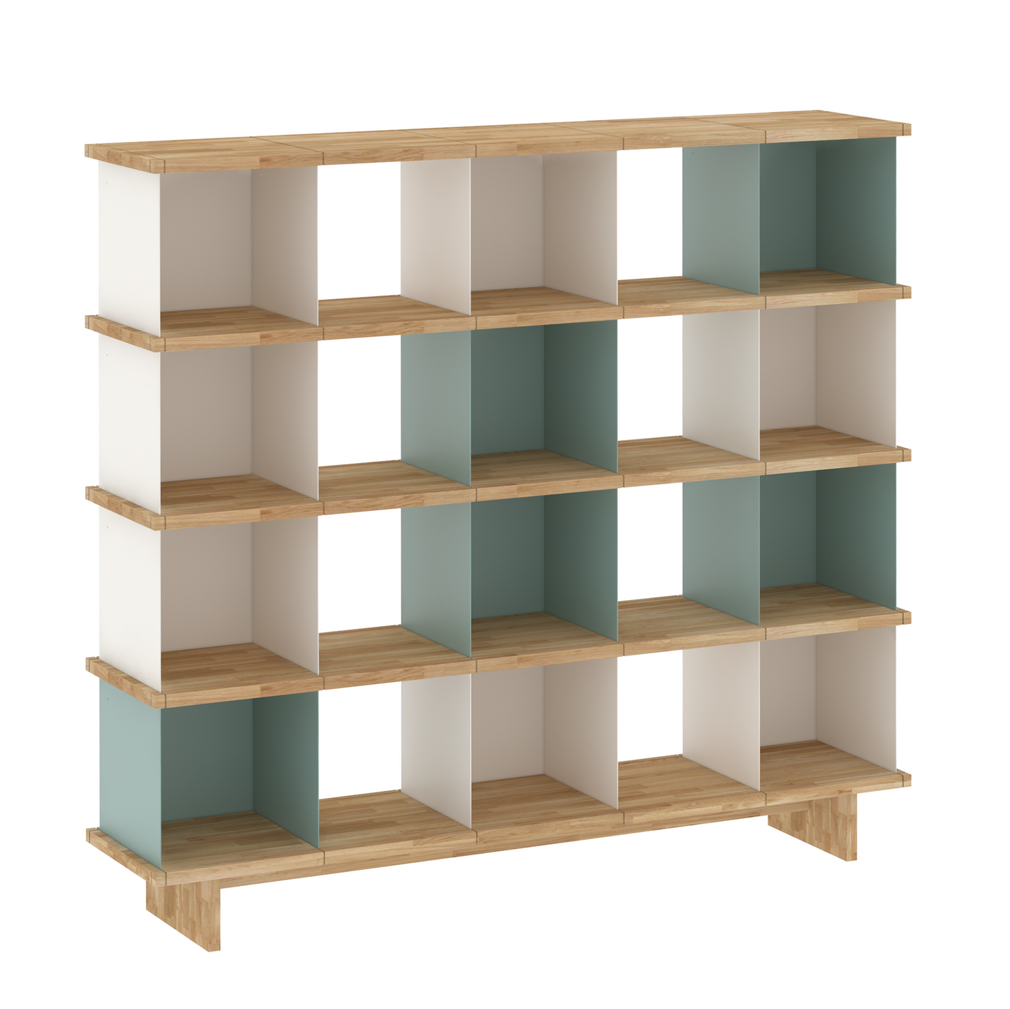 YU SIDEBOARD 5 series / oak oiled