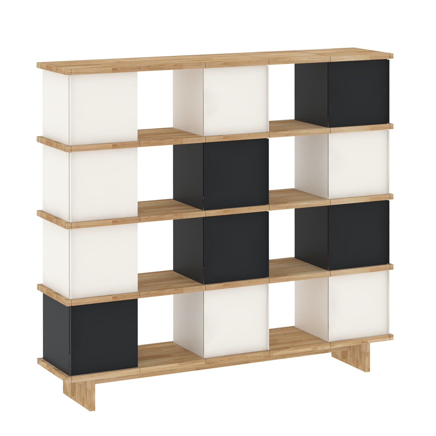 YU SIDEBOARD 5 series / oak oiled