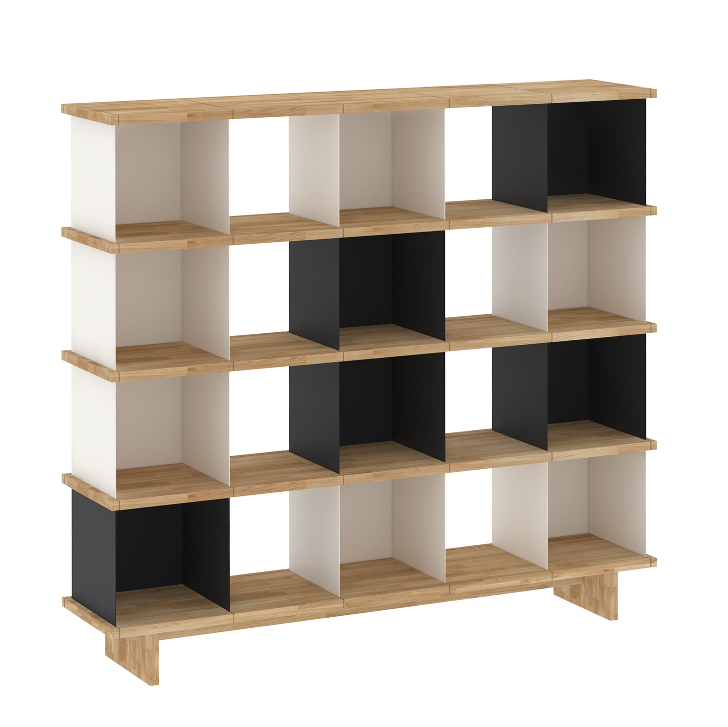 YU SIDEBOARD 5 series / oak oiled
