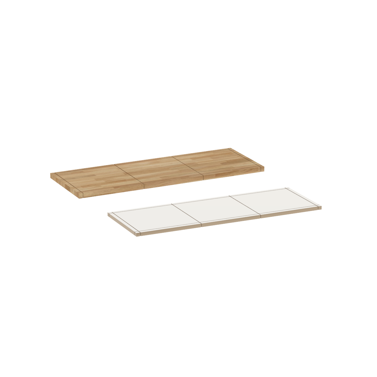YU board / 1 series / 3 series / 5 series
