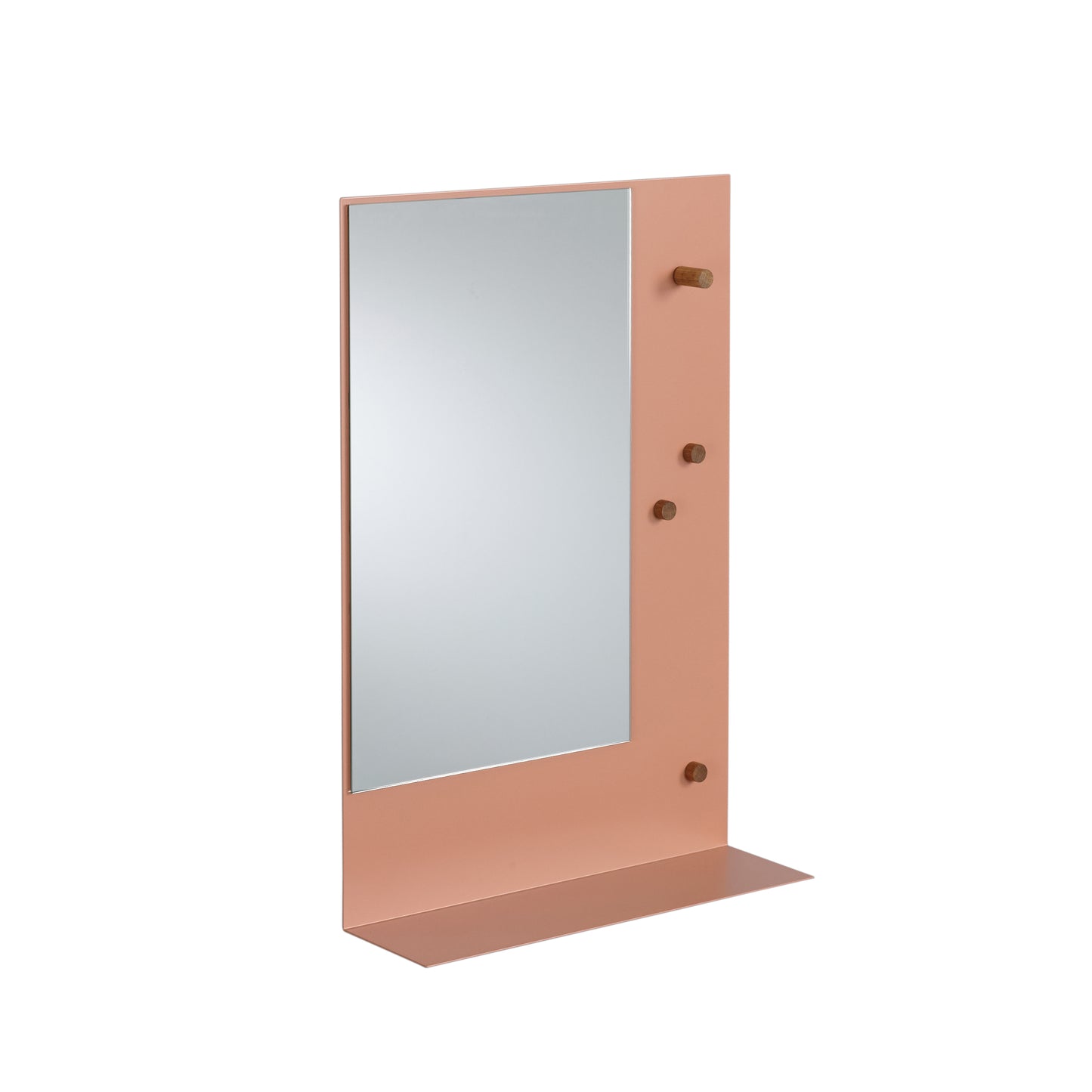 LY MIRROR optional mit Magneten