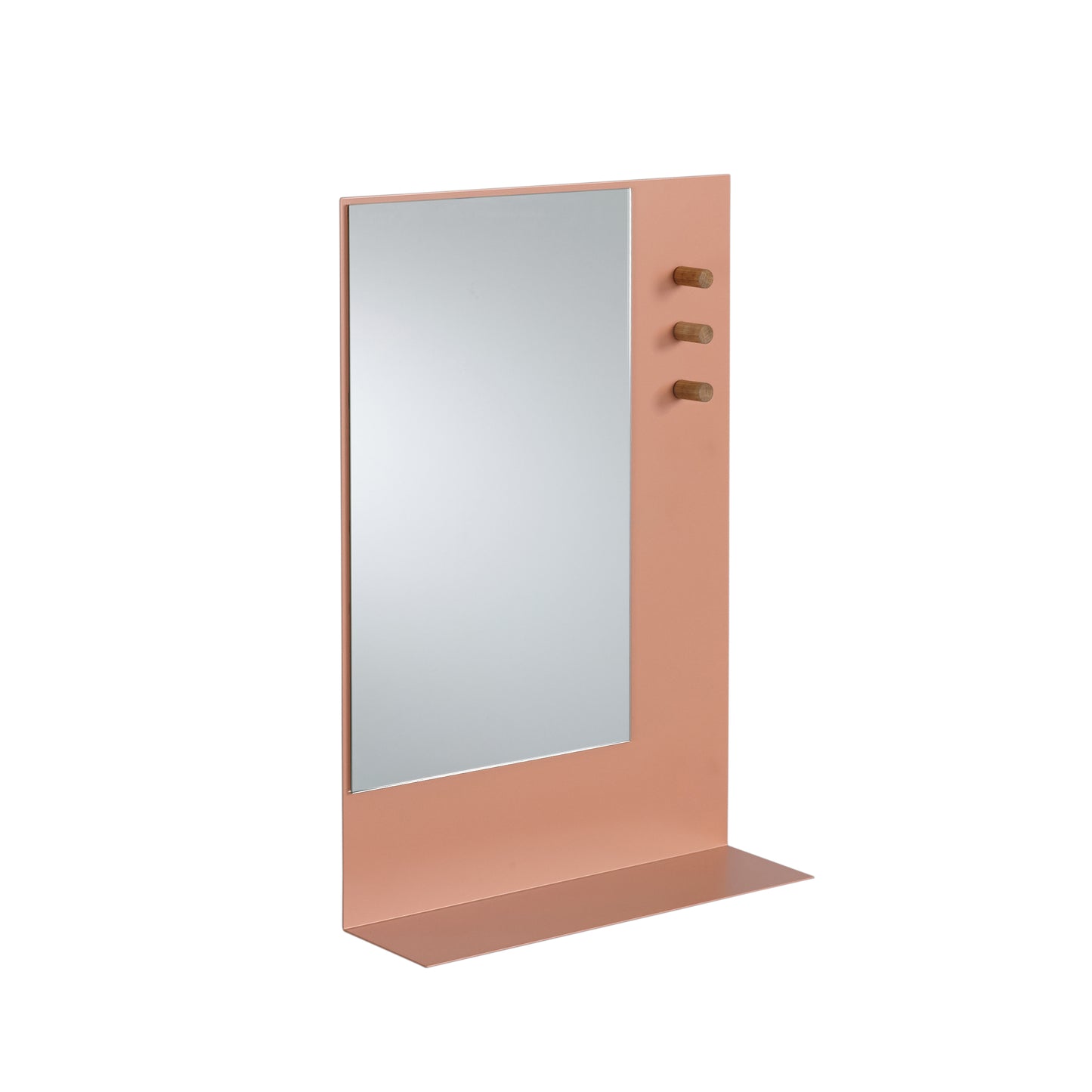 LY MIRROR optional mit Magneten