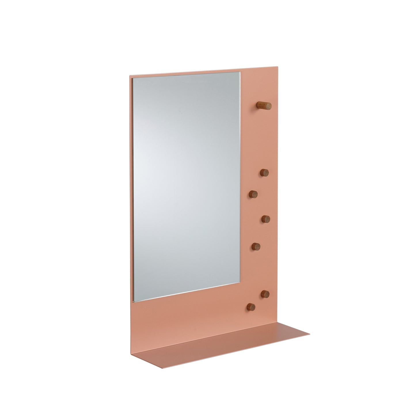 LY MIRROR optional mit Magneten