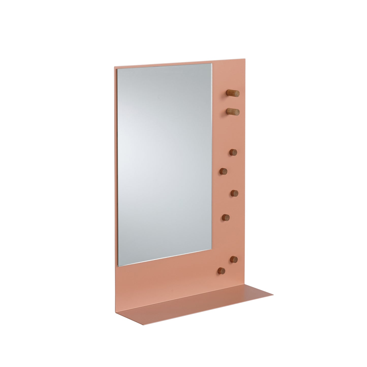 LY MIRROR optional mit Magneten