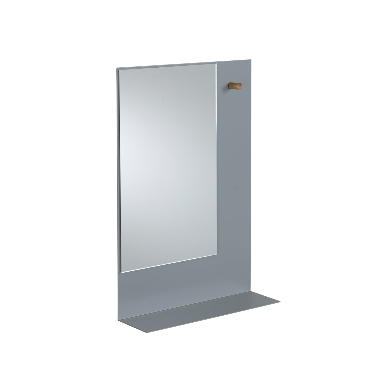 LY MIRROR optional mit Magneten