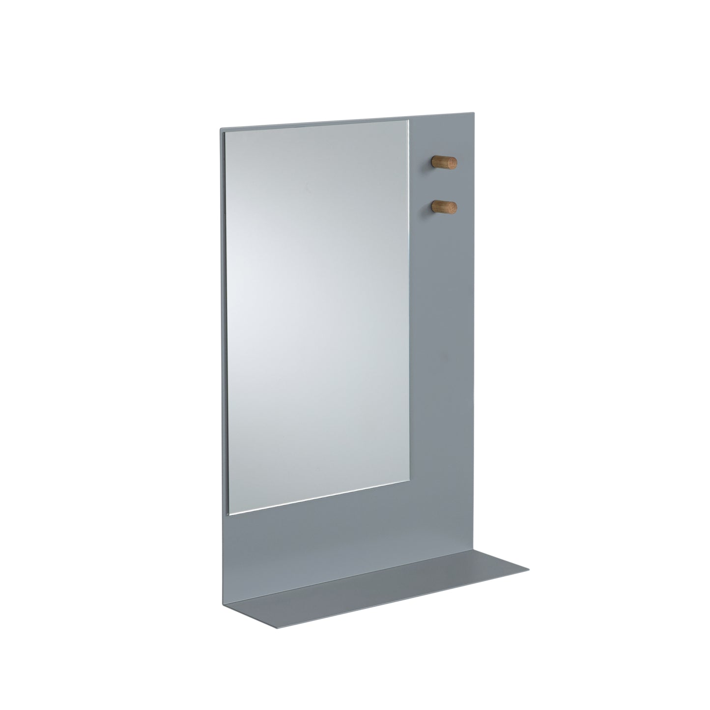 LY MIRROR optional mit Magneten