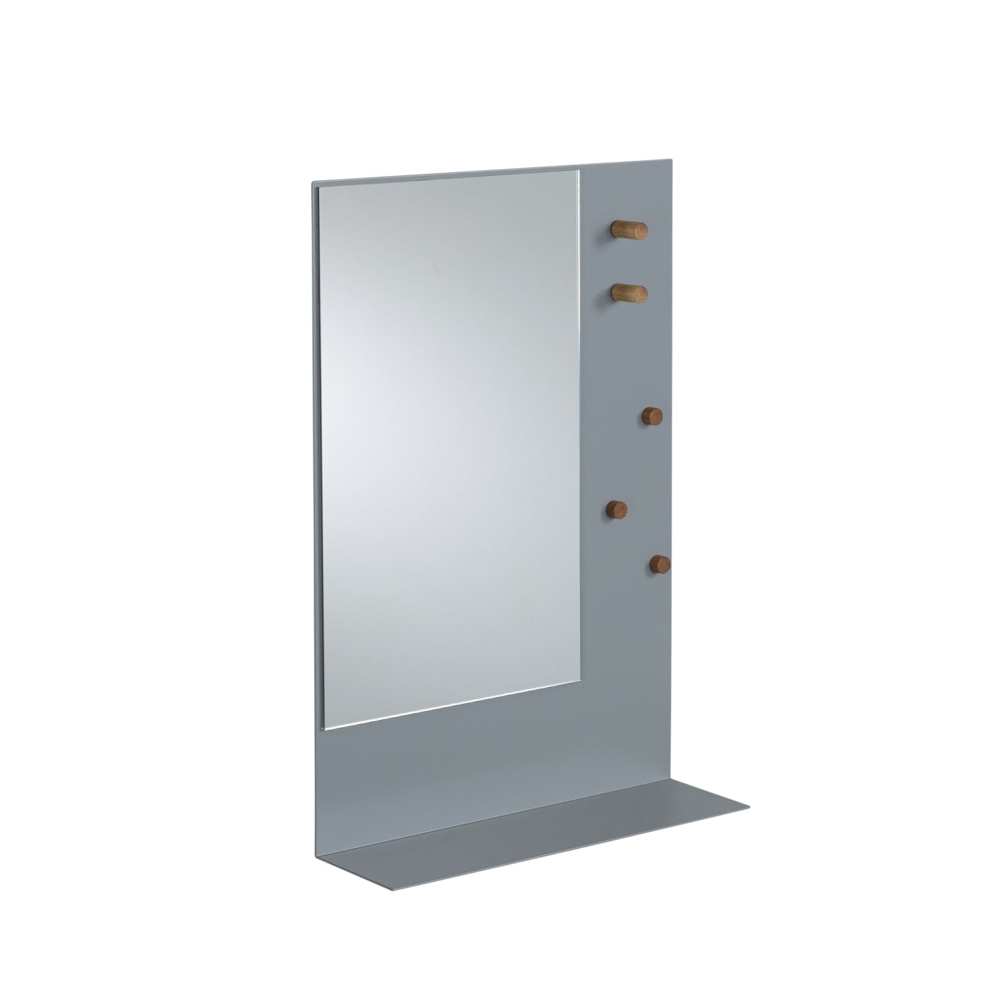 LY MIRROR optional mit Magneten