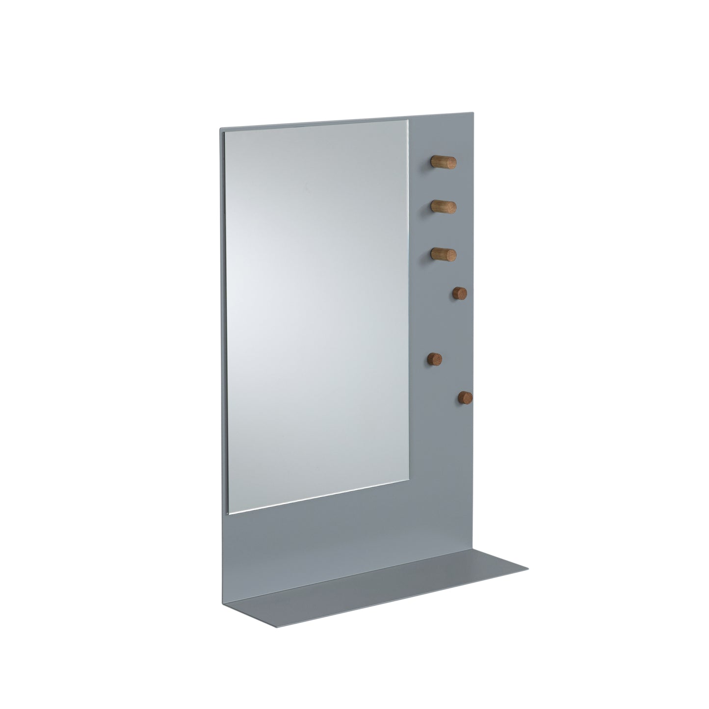 LY MIRROR optional mit Magneten