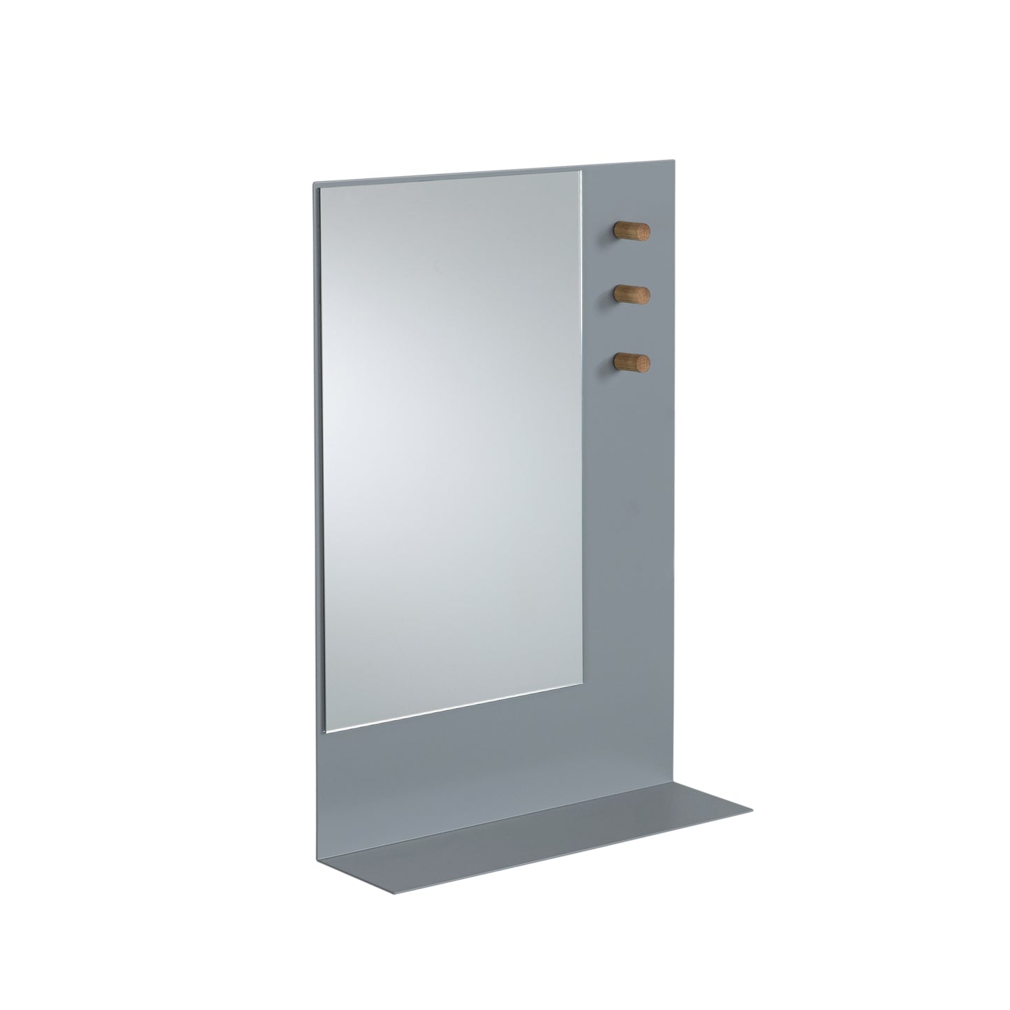 LY MIRROR optional mit Magneten