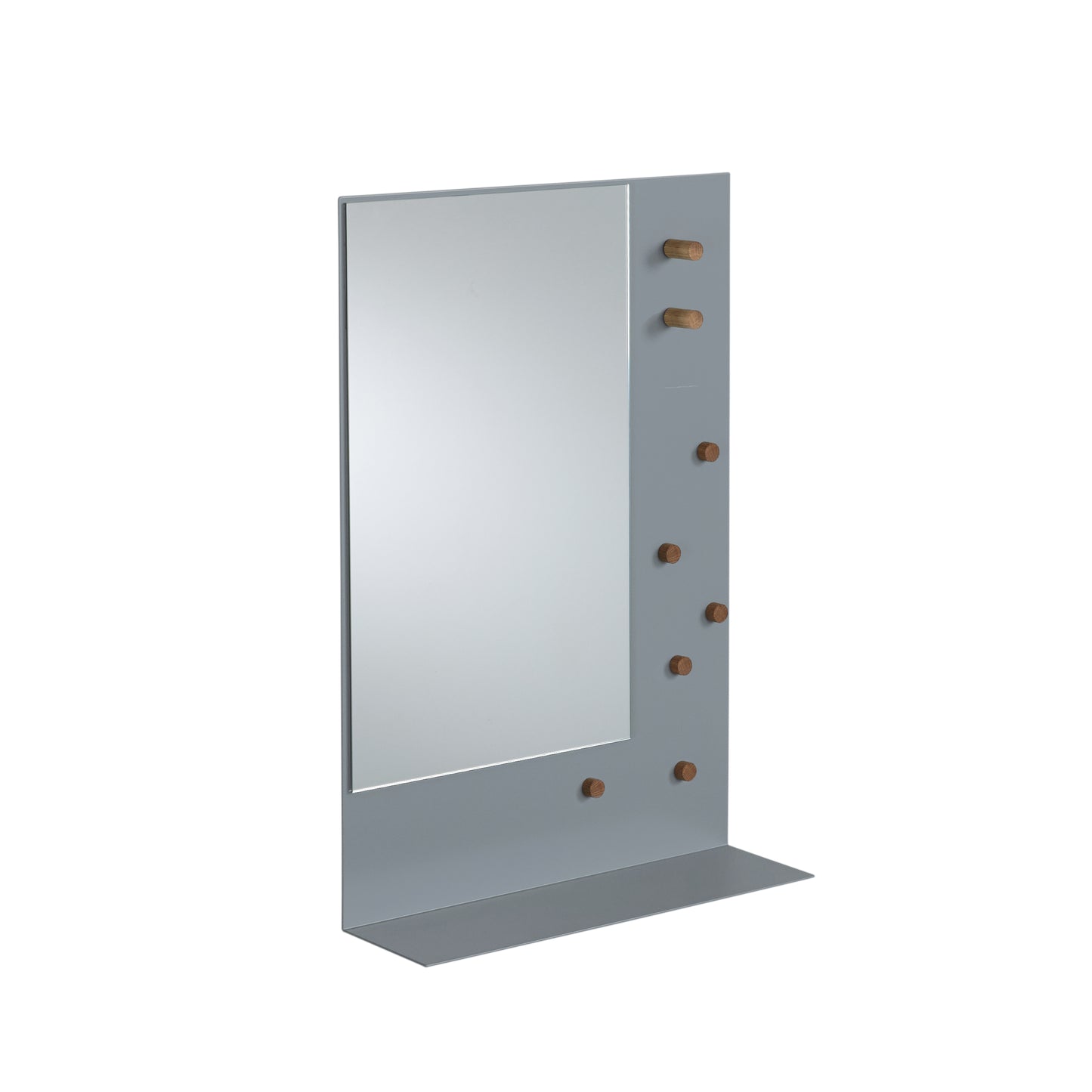 LY MIRROR optional mit Magneten