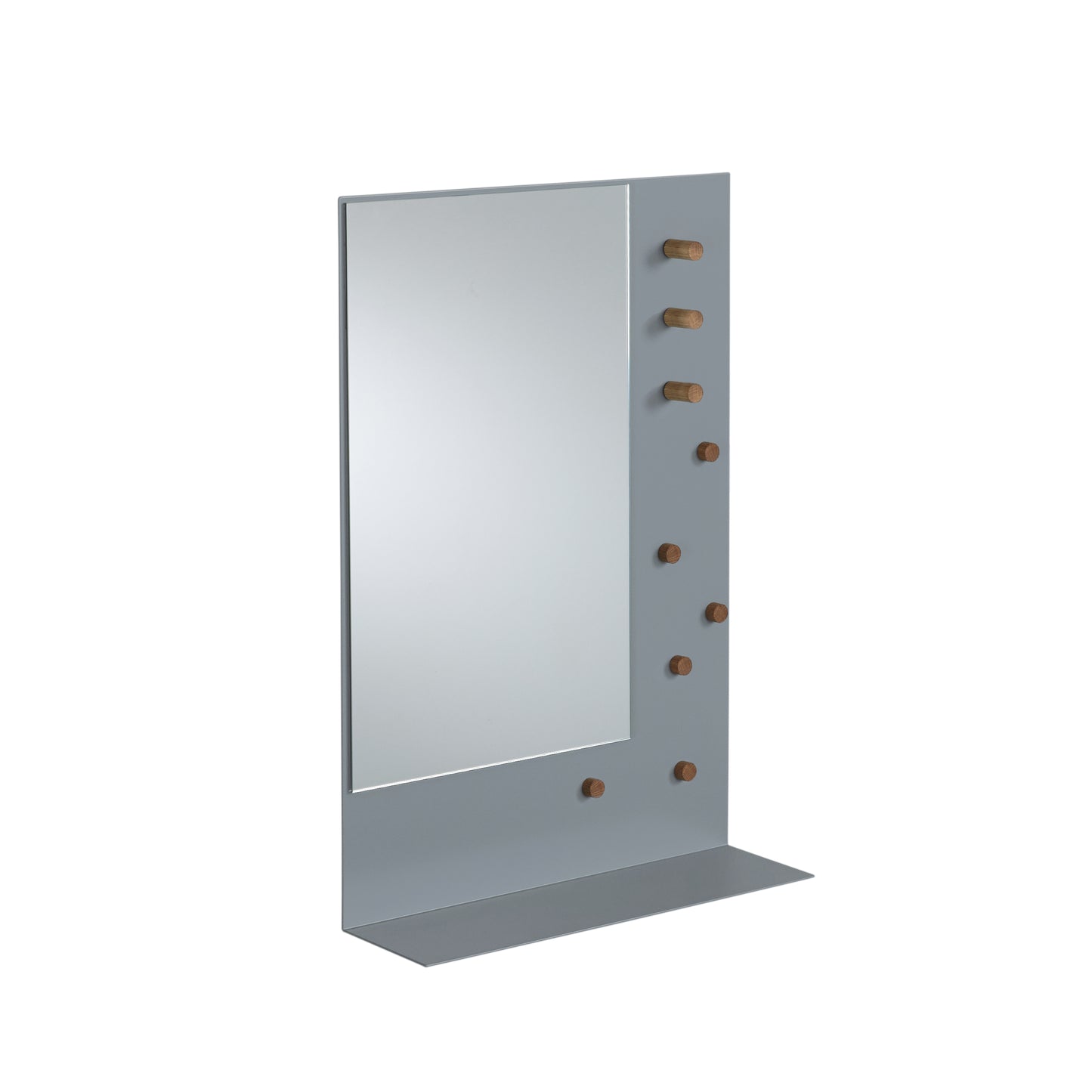 LY MIRROR optional mit Magneten