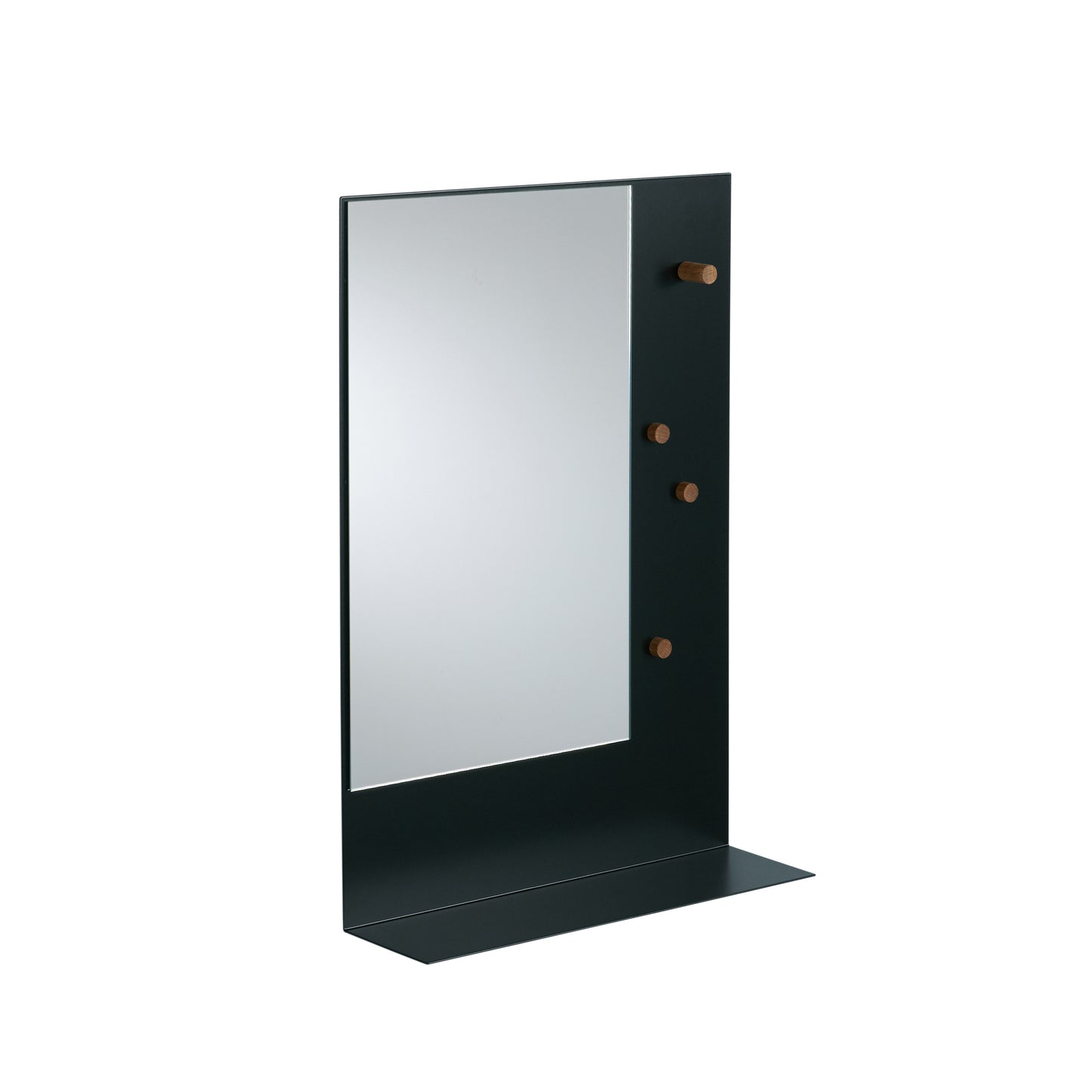 LY MIRROR optional mit Magneten