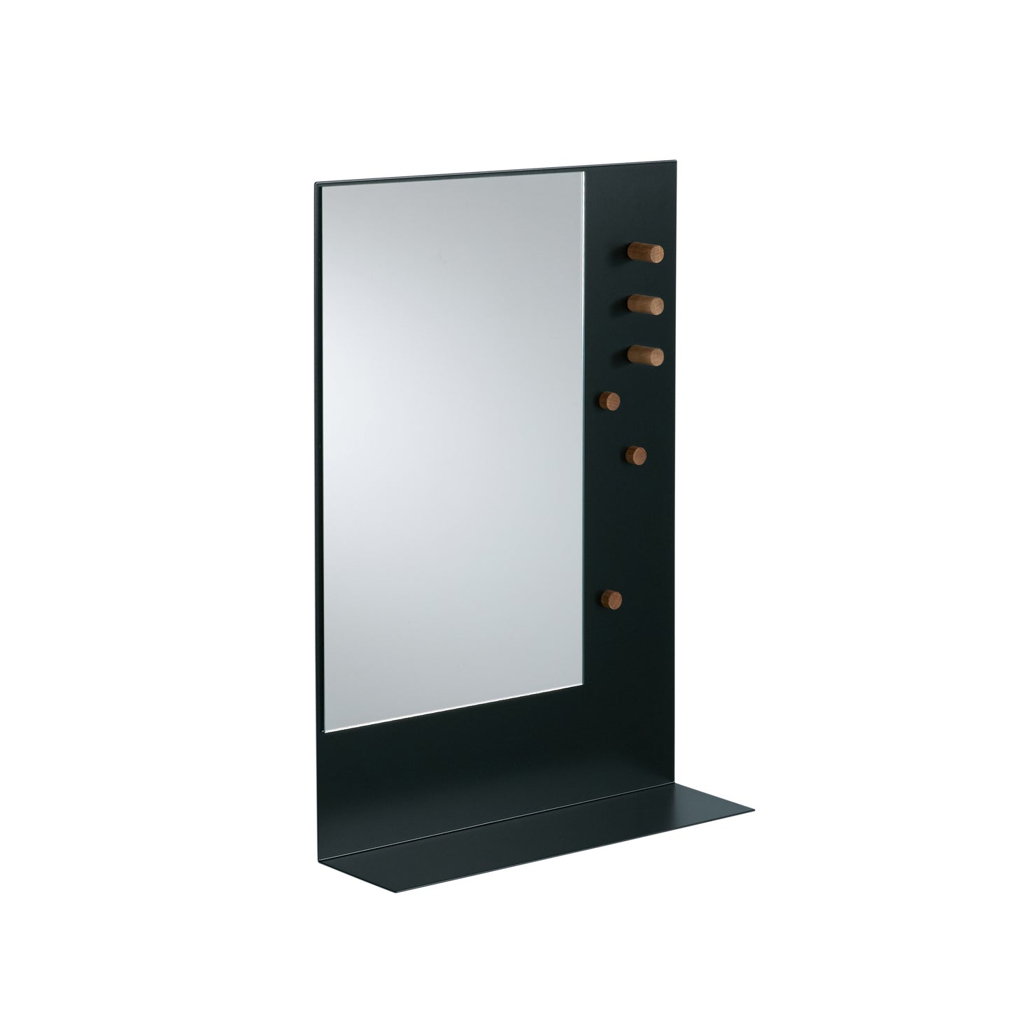 LY MIRROR optional mit Magneten