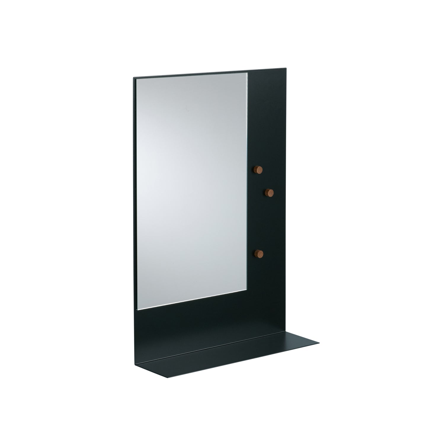 LY MIRROR optional mit Magneten