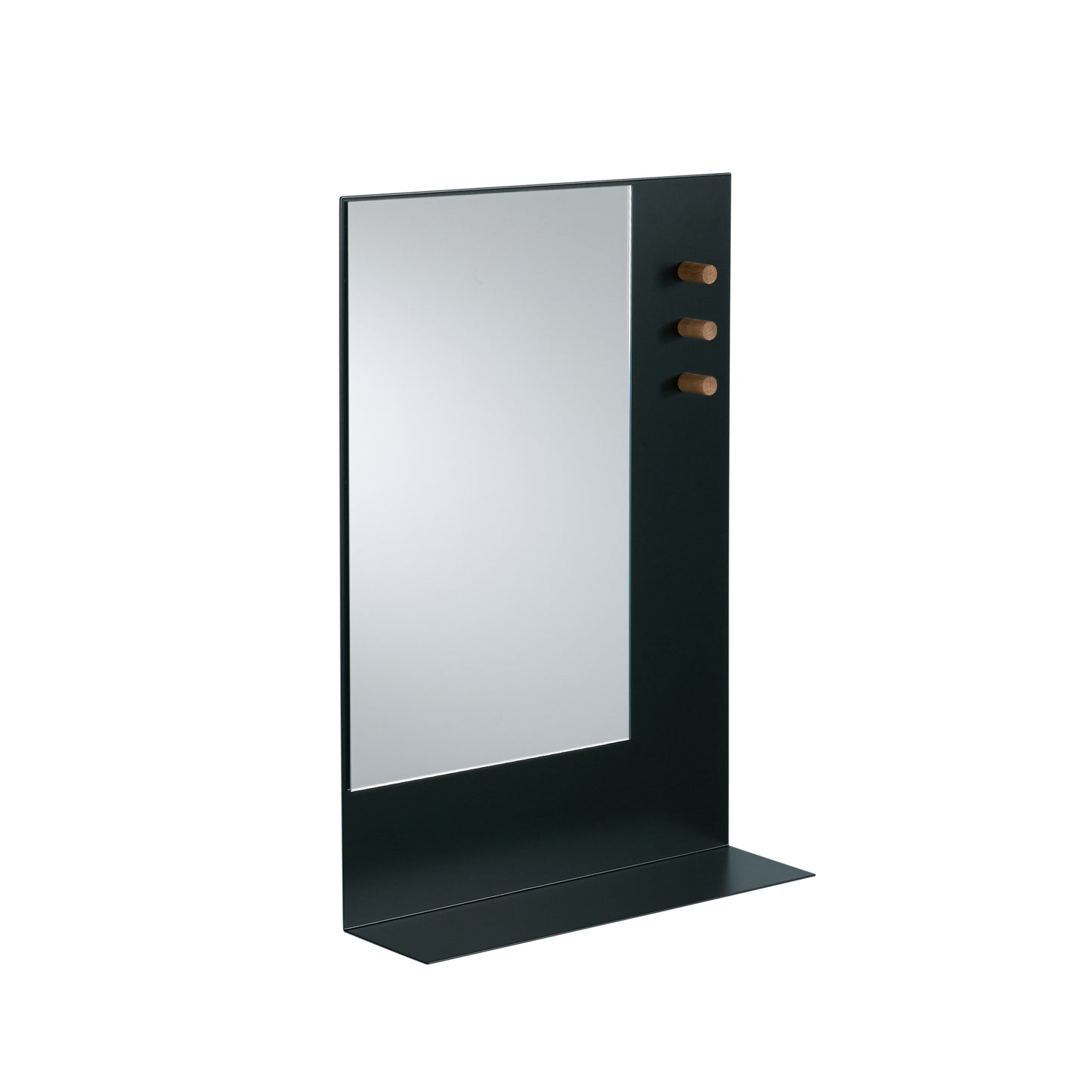 LY MIRROR optional mit Magneten