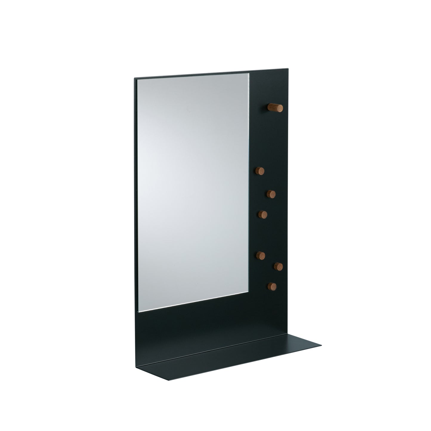 LY MIRROR optional mit Magneten