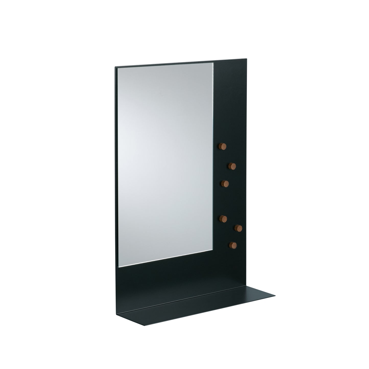 LY MIRROR optional mit Magneten