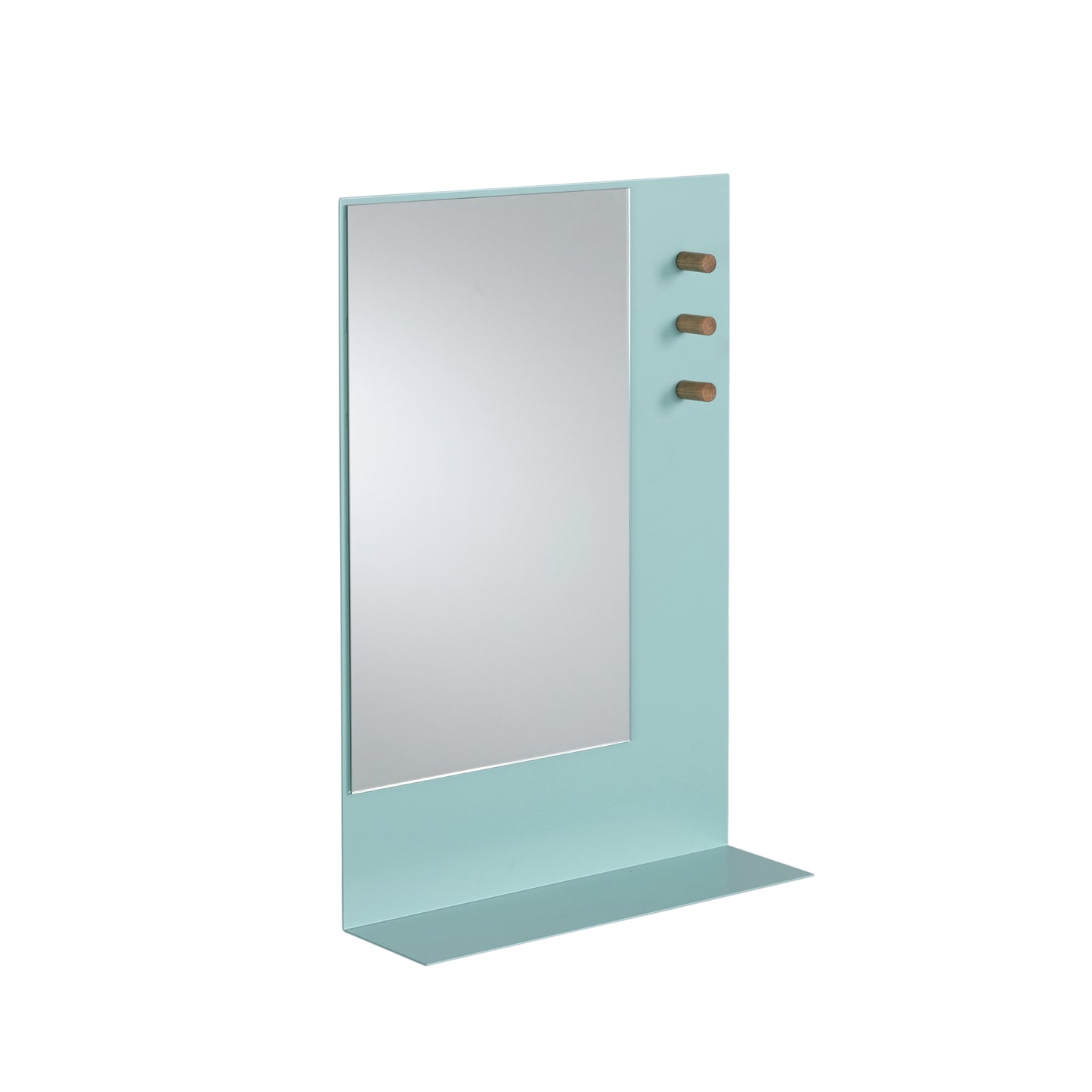 LY MIRROR optional mit Magneten