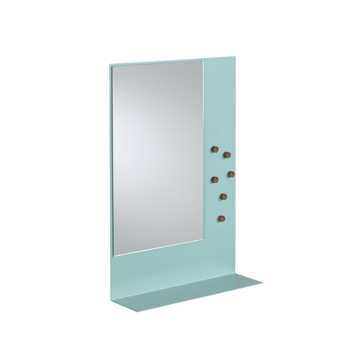 LY MIRROR optional mit Magneten