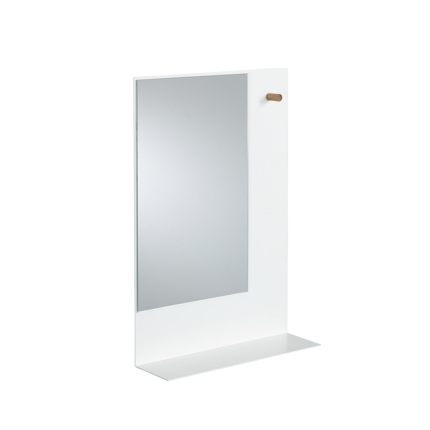 LY MIRROR optional mit Magneten