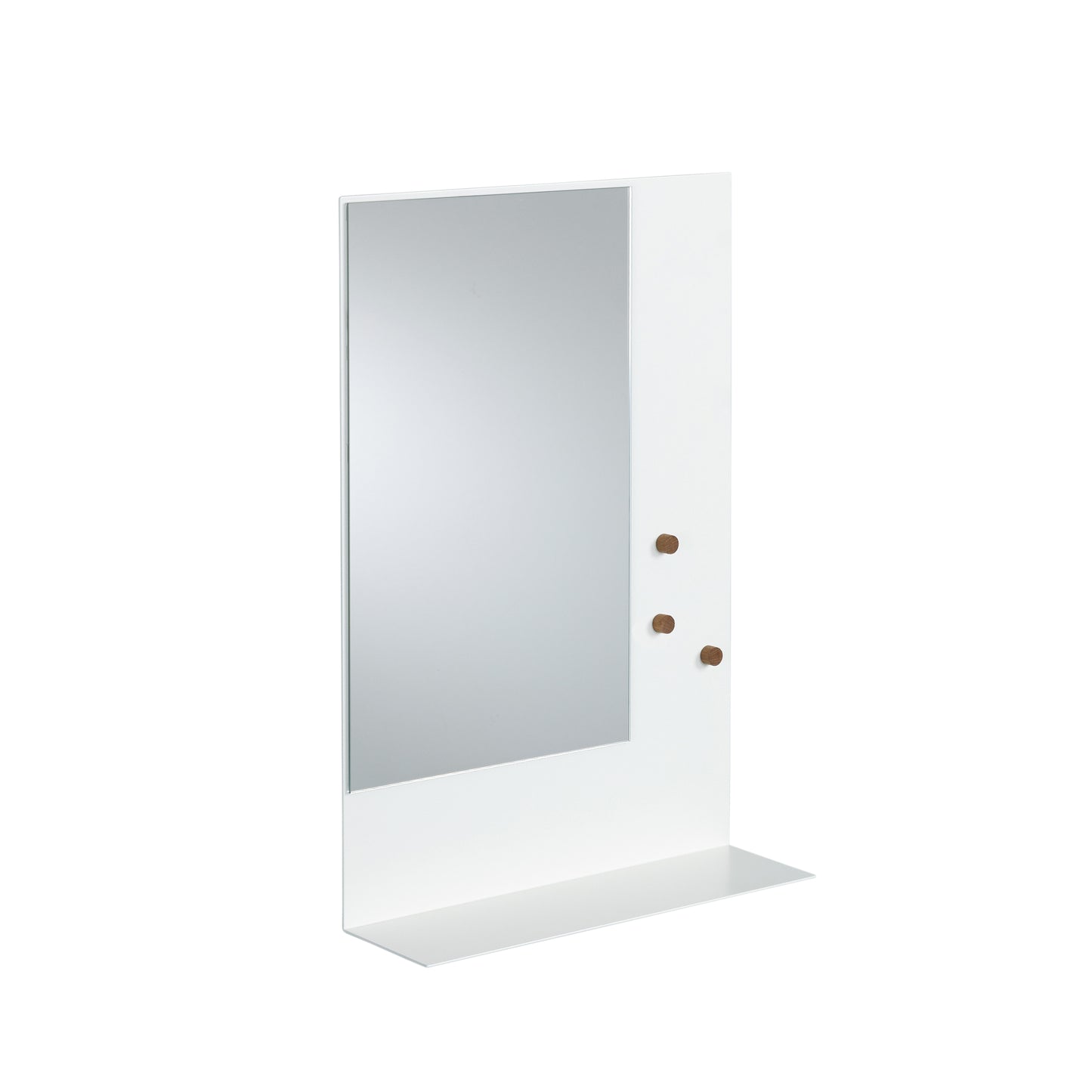 LY MIRROR optional mit Magneten
