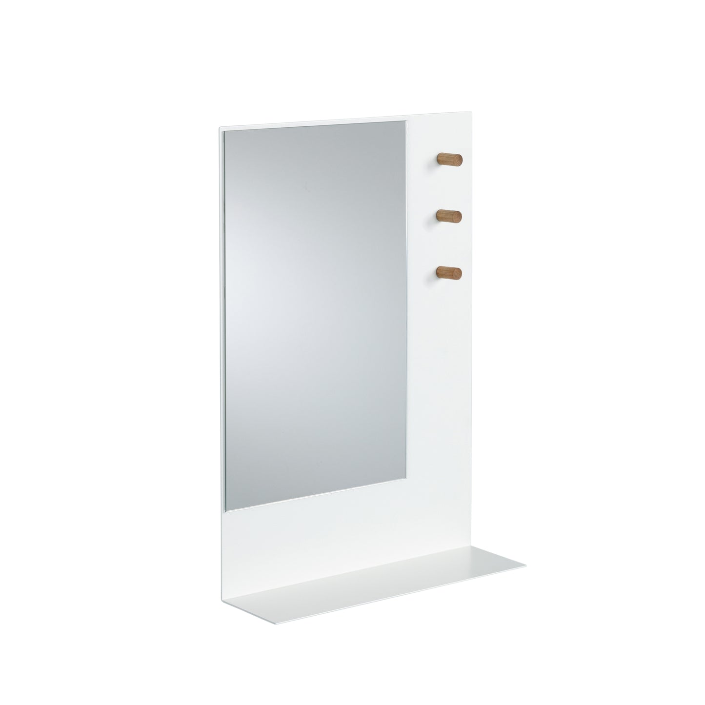 LY MIRROR optional mit Magneten