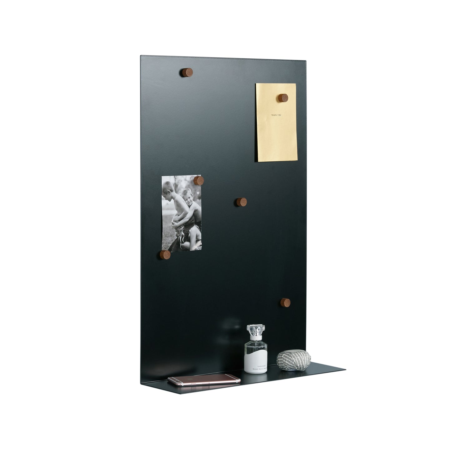 LY Pinnwandmagnet Eiche