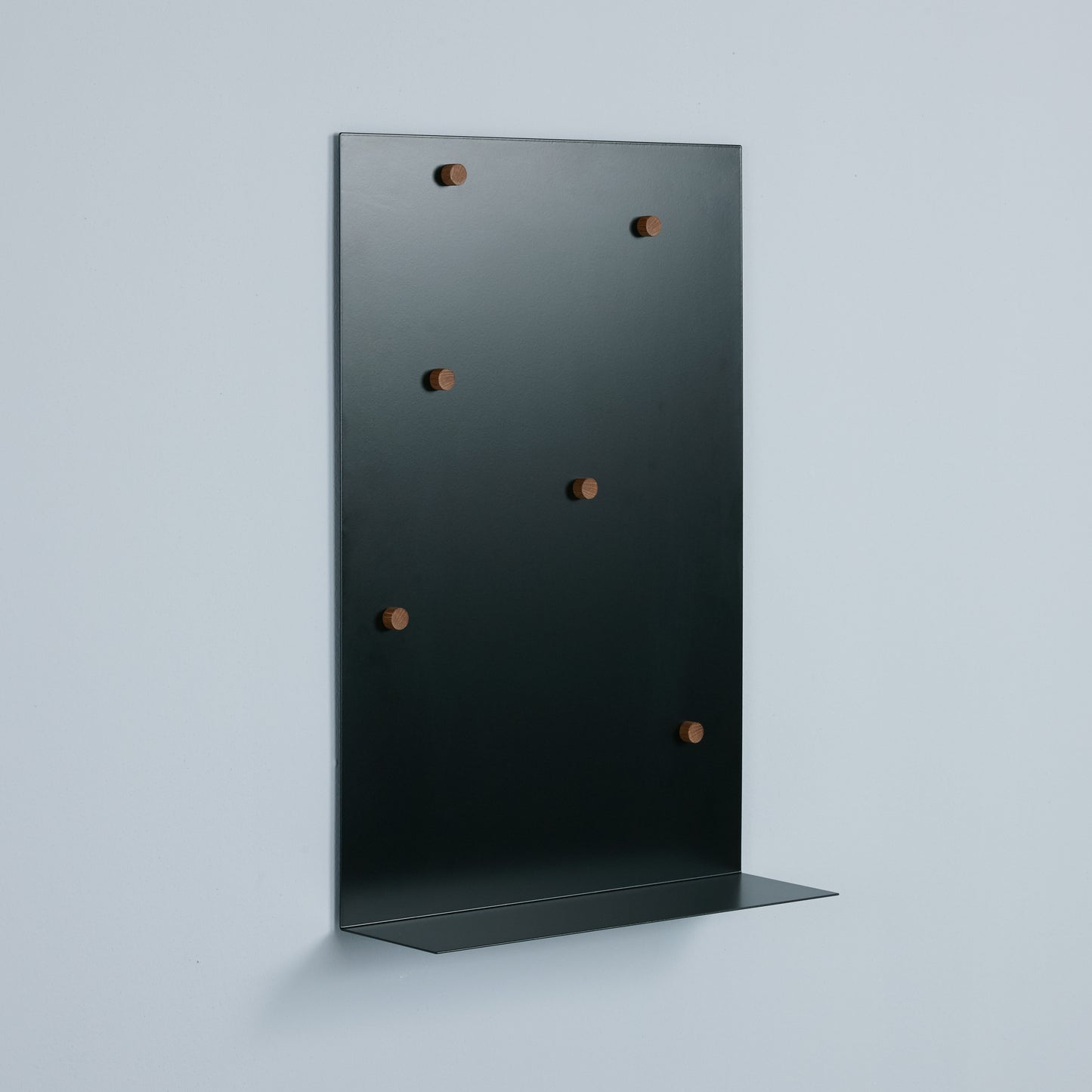LY Pinnwandmagnet Eiche