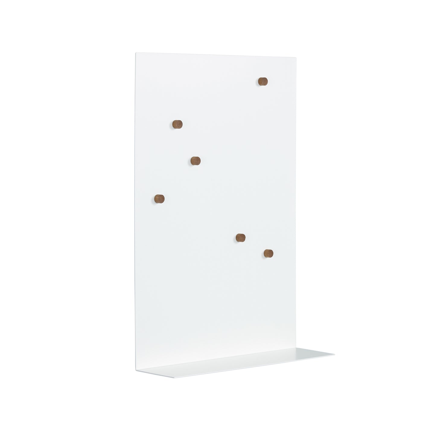 LY Schlüsselhaltermagnet Eiche