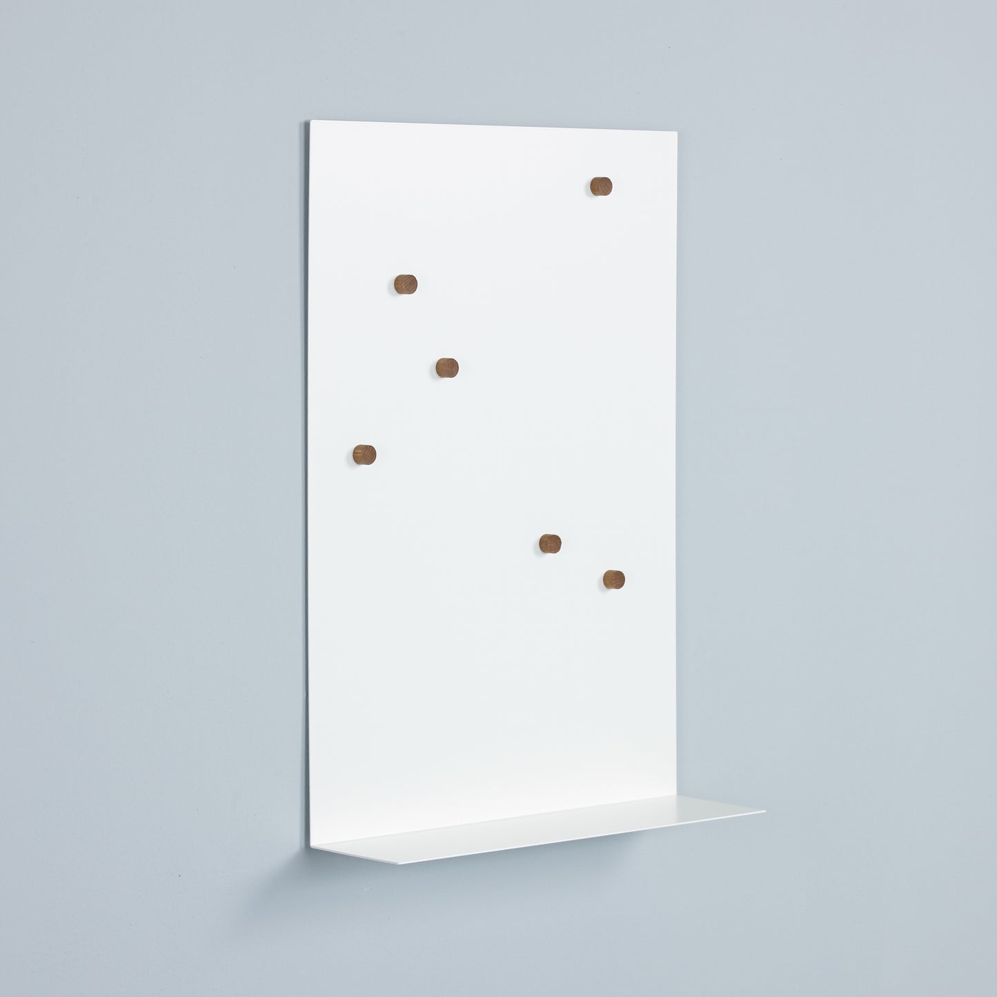 LY Pinnwandmagnet Eiche