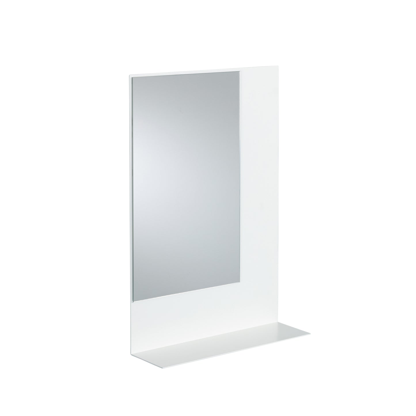 LY MIRROR optional mit Magneten