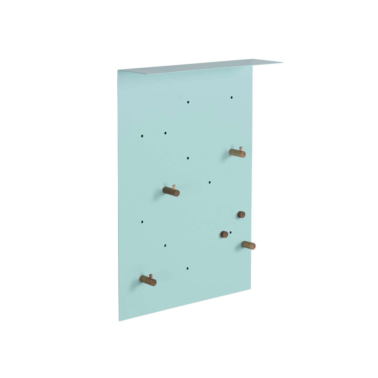 LY WARDROBE mit 3 Stück Garderobenhaken